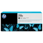 HP 771C Originale Nero opaco