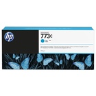 HP 773C Original Ciano 1 pezzo(i)