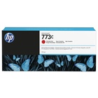 HP 773C Original Rosso cromatico 1 pezzo(i)