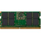HP 79U74AA memoria 16 GB 1 x 16 GB DDR5 5600 MHz Data Integrity Check (verifica integrità dati)