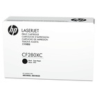 HP 80X Contract Black LJ Toner Cartridge Originale Nero 1 pezzo(i)