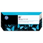 HP 81 Originale Magenta chiaro