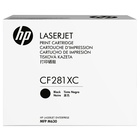 HP 81X Blk Contract LJ Toner Cartridge Originale Nero 1 pezzo(i)
