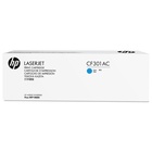HP 827A Cyan Contract LaserJet Toner Cartridge Originale Ciano 1 pezzo(i)