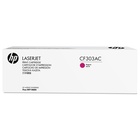 HP 827A Magenta Contract LaserJet Toner Cartridge Originale 1 pezzo(i)