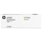 HP 827A Yellow Contract LaserJet Toner Cartridge Originale Giallo 1 pezzo(i)