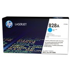 HP 828A tamburo per stampante Ciano