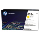 HP 828A tamburo per stampante Giallo