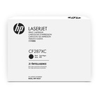 HP 87X Contractual High Yield Black Original LaserJet Toner Cartridge Originale Nero 1 pezzo(i)