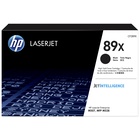 HP 89X Originale Nero 1 pezzo(i)