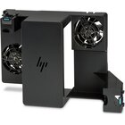 HP 8TC68AA sistema di raffreddamento per computer Processore Ventilatore Nero