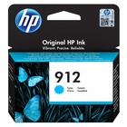 HP 912 Ciano 315 copie