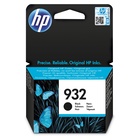 HP 932 Originale Nero