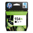 HP 934XL Originale Nero 1 pezzo(i)