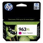 HP 963XL Originale Magenta 1 pezzo(i)