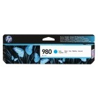 HP 980 Ciano