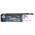 HP 981A Original Ciano