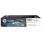 HP 981Y Original Giallo