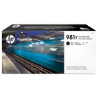 HP 981Y Original Nero