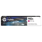 HP 982A Originale Magenta