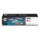 HP 991X cartuccia d'inchiostro Original Magenta