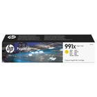 HP 991X Original Giallo
