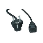 HP AF576A cavo di alimentazione 3,6 m Accoppiatore C19 Nero