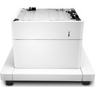 HP Alimentatore della carta da 500 fogli con cabinet per dispositivi LaserJet