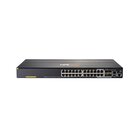 HP Aruba 2930M 24G PoE+ Gestito L3 Gigabit PoE Grigio