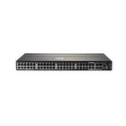 HP Aruba 2930M 48G Gestito L3 Gigabit Grigio