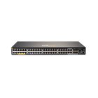 HP Aruba 2930M 48G PoE+ 1-slot Managed L3 Gigabit Grigio