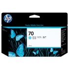HP C 9390 A cartuccia ciano light Vivera No. 70