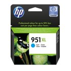 HP CART INK CIANO PER OJ PRO8100/8600 1500PAG 951XL