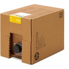 HP Cartuccia d'inchiostro 638 Stitch Dye Sublimation, giallo, da 10 litri
