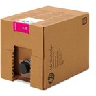 HP Cartuccia d'inchiostro 638 Stitch Dye Sublimation, magenta, da 10 litri