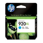 HP Cartuccia d'inchiostro Officejet 920XL, ciano