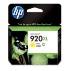HP Cartuccia d'inchiostro Officejet 920XL, giallo