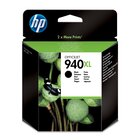 HP Cartuccia d'inchiostro Officejet 940XL, nero