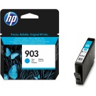 HP T6L87AE cartuccia ciano No. 903