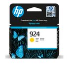 HP Cartuccia di inchiostro giallo originale 924