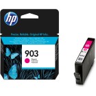 HP T6L91AE cartuccia magenta No. 903