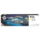 HP 973X Giallo PageWide