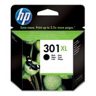 HP CARTUCCIA INCHIOSTRO 301XL NERO 480 PAGINE