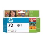 HP CARTUCCIA INCHIOSTRO 72 GRIGIO 130ML