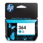 HP Cartuccia originale inchiostro ciano 364