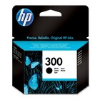 HP Cartuccia originale inchiostro nero 300