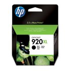 HP Cartuccia originale inchiostro nero ad alta capacità 920XL