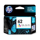 HP Cartuccia originale inchiostro tricromia 62
