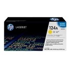 HP Cartuccia Toner HP Q6002A Giallo Laserjet 2600