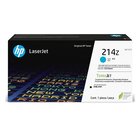 HP Cartuccia toner originale ciano ad altissima capacità LaserJet 214Z